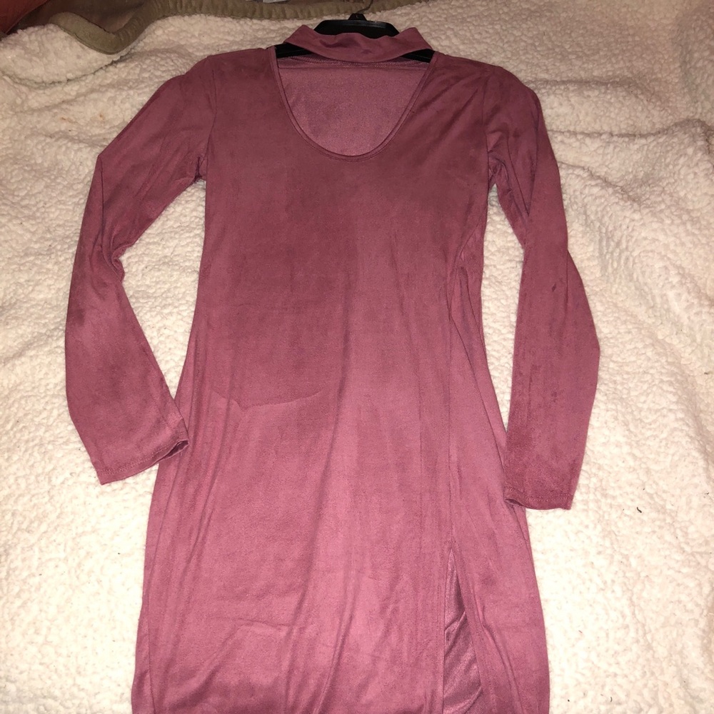Bodycon dress